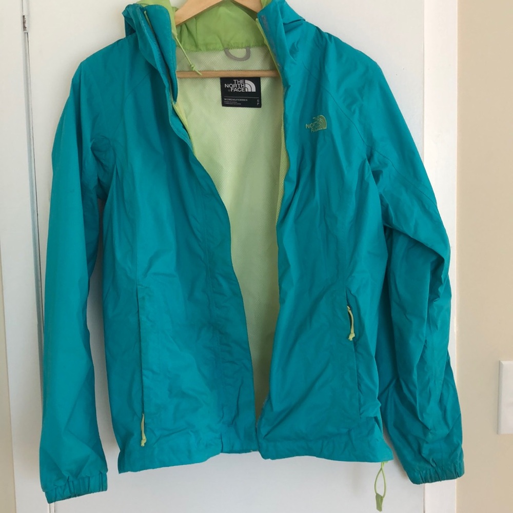 North face Windbreaker Jacket